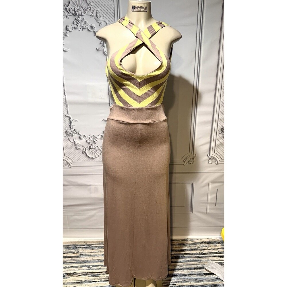 Bar 111 dress
